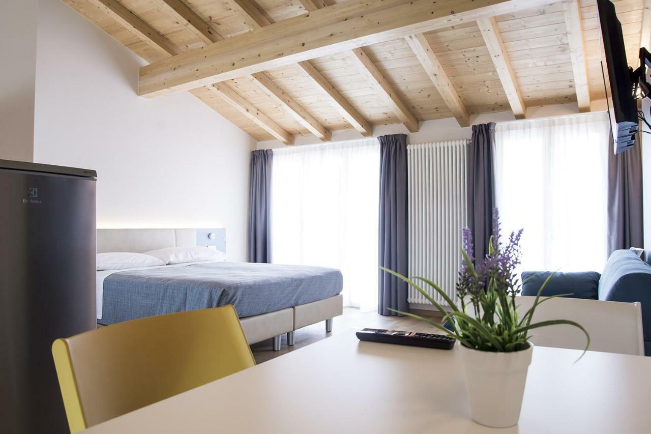 Casa Beccherie Lazise Kültér fotó