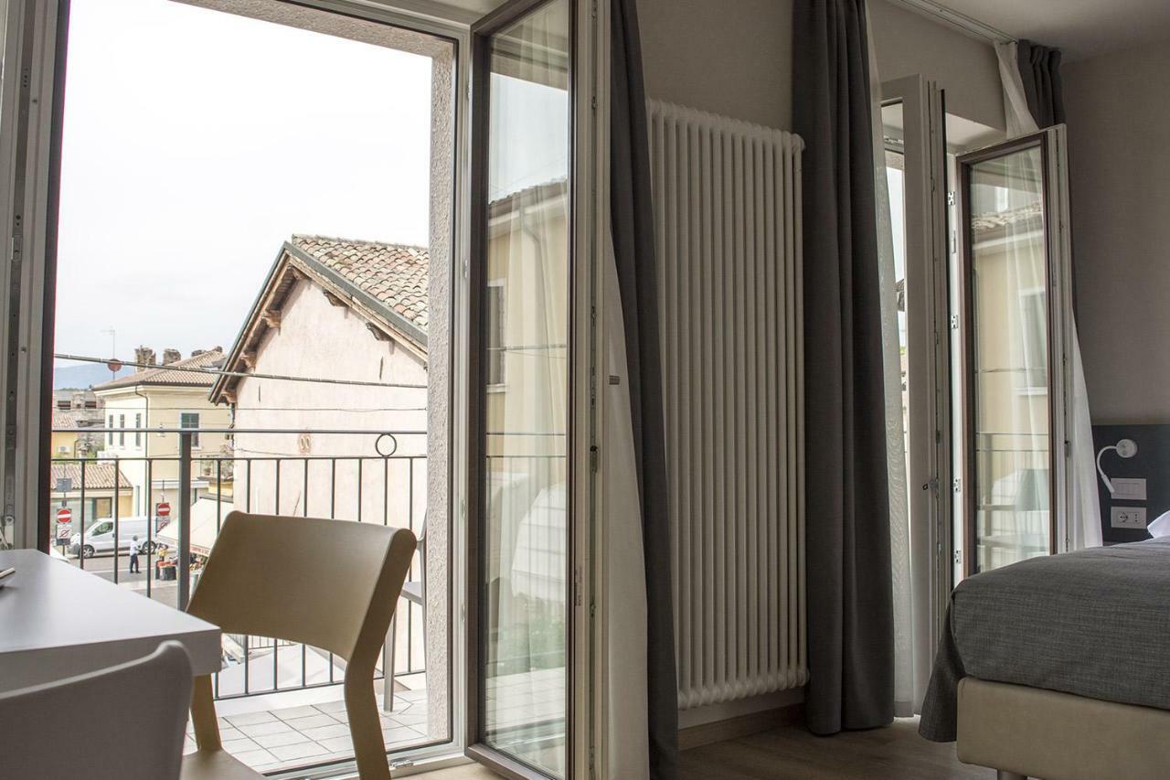 Casa Beccherie Lazise Kültér fotó