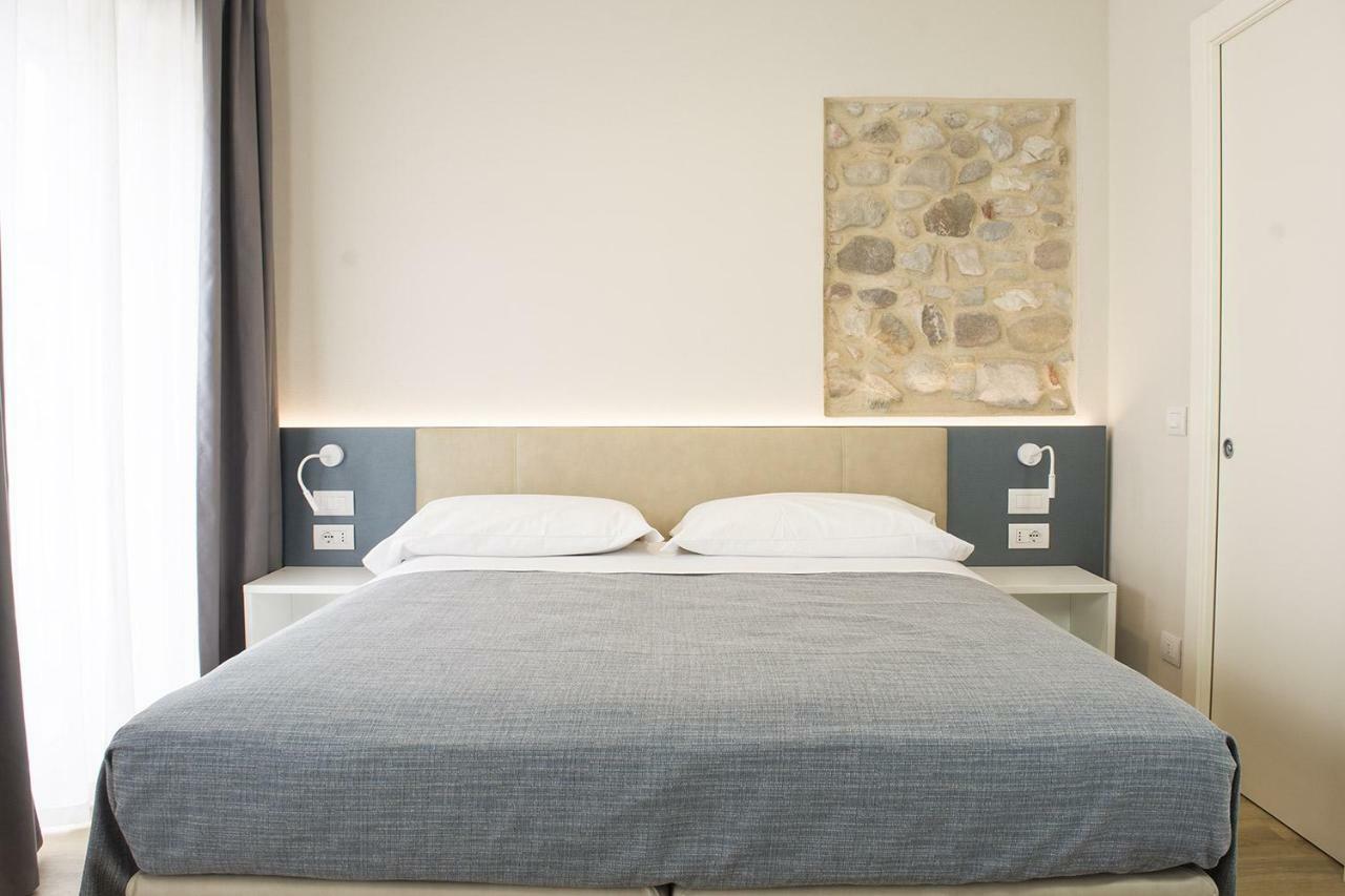 Casa Beccherie Lazise Kültér fotó