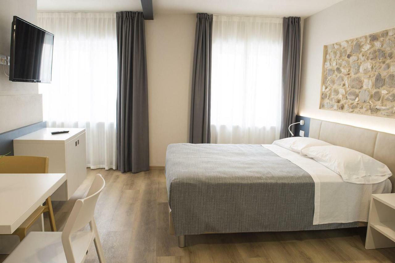 Casa Beccherie Lazise Kültér fotó