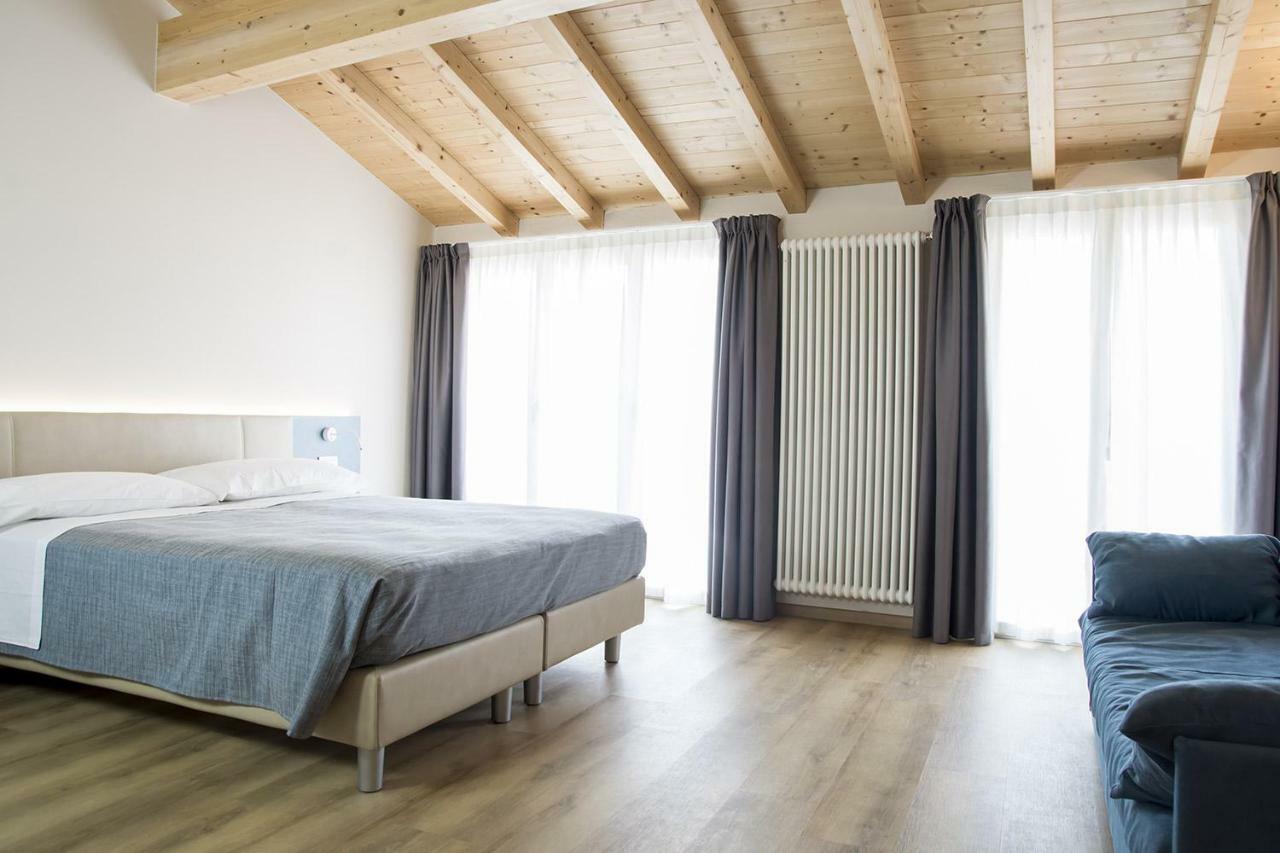 Casa Beccherie Lazise Kültér fotó