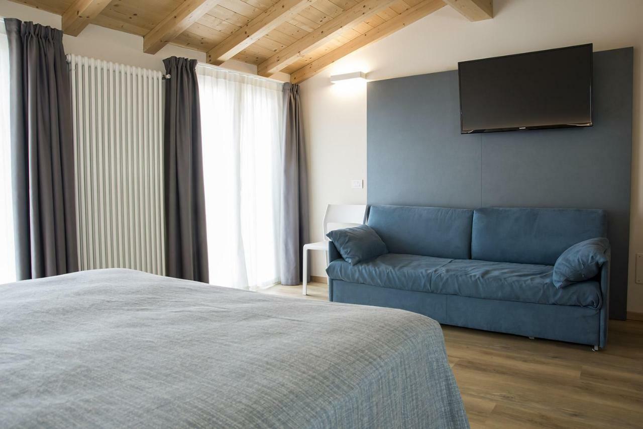 Casa Beccherie Lazise Kültér fotó