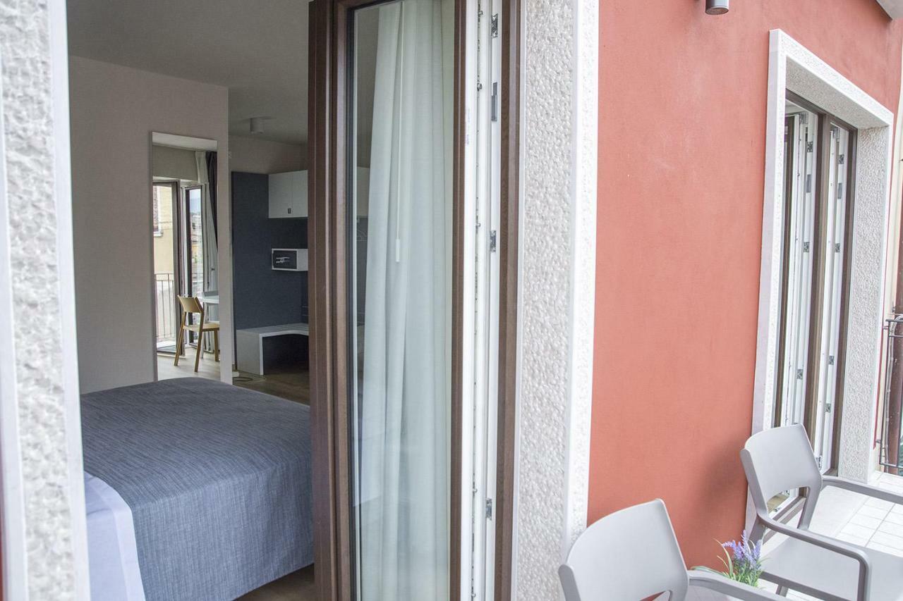 Casa Beccherie Lazise Kültér fotó
