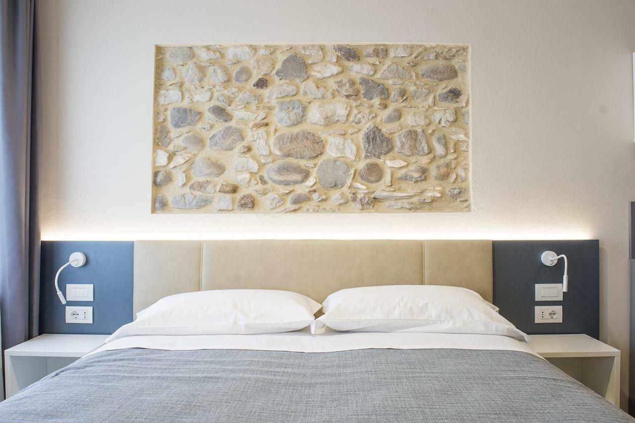 Casa Beccherie Lazise Kültér fotó