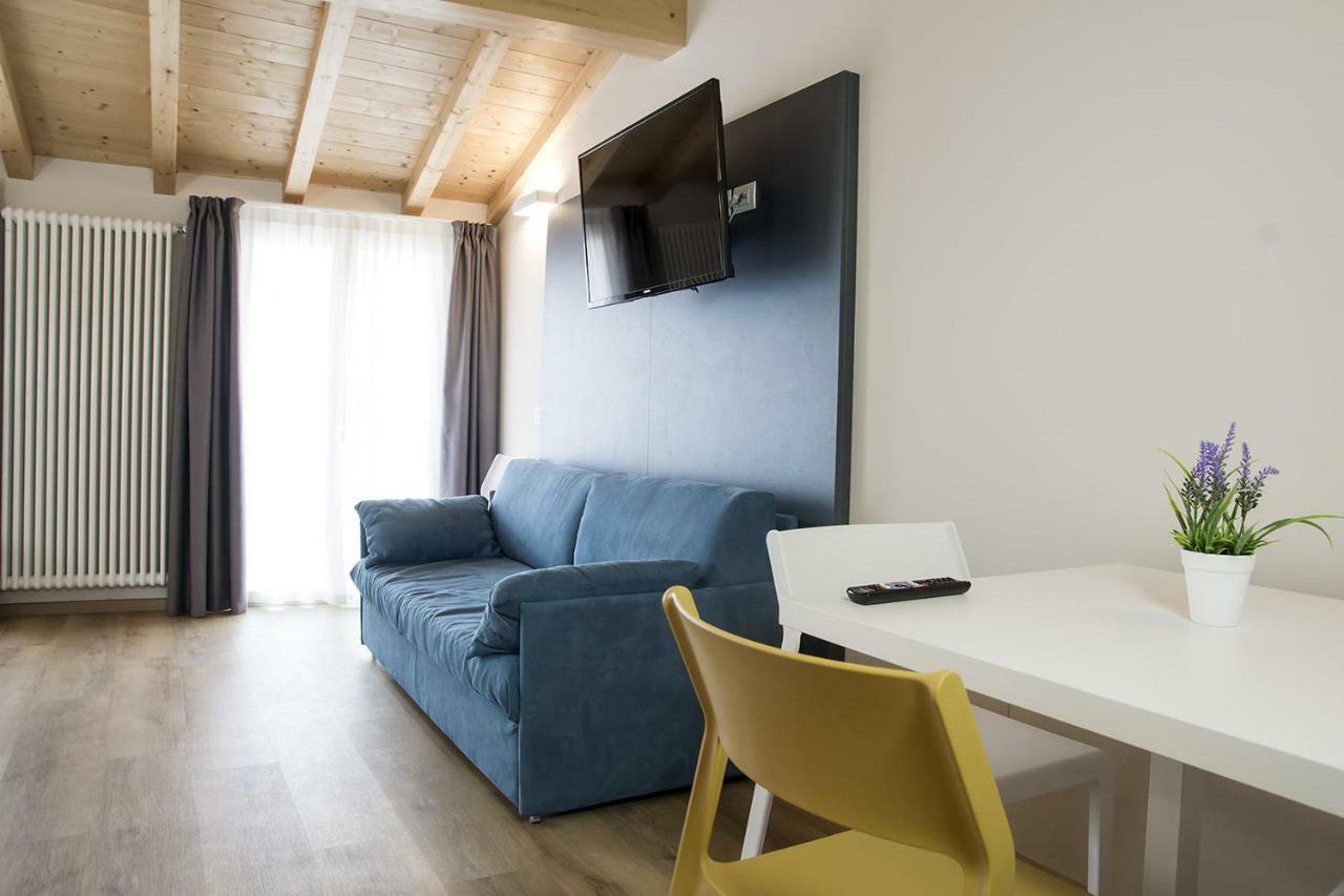 Casa Beccherie Lazise Kültér fotó