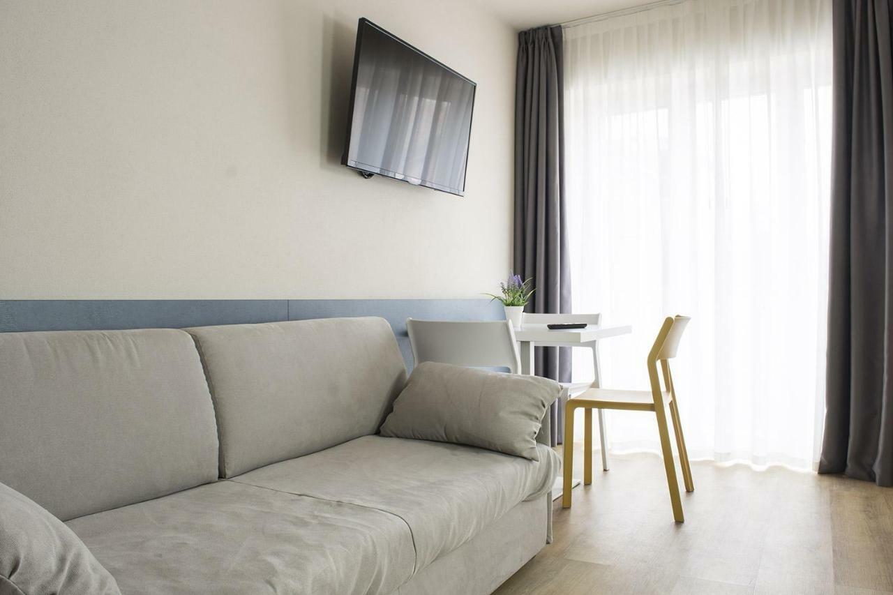 Casa Beccherie Lazise Kültér fotó