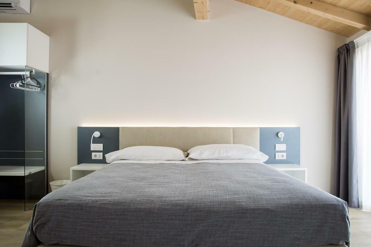 Casa Beccherie Lazise Kültér fotó