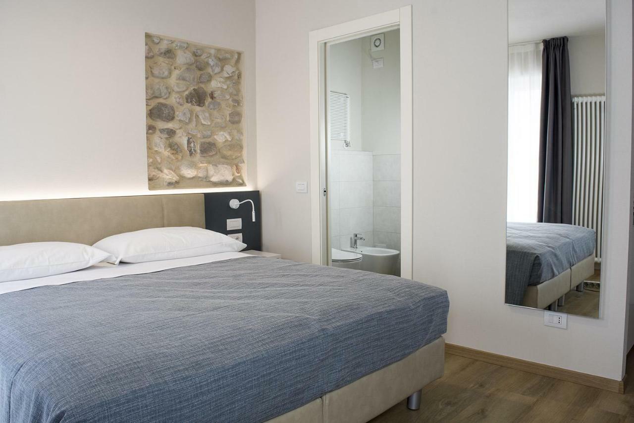 Casa Beccherie Lazise Kültér fotó