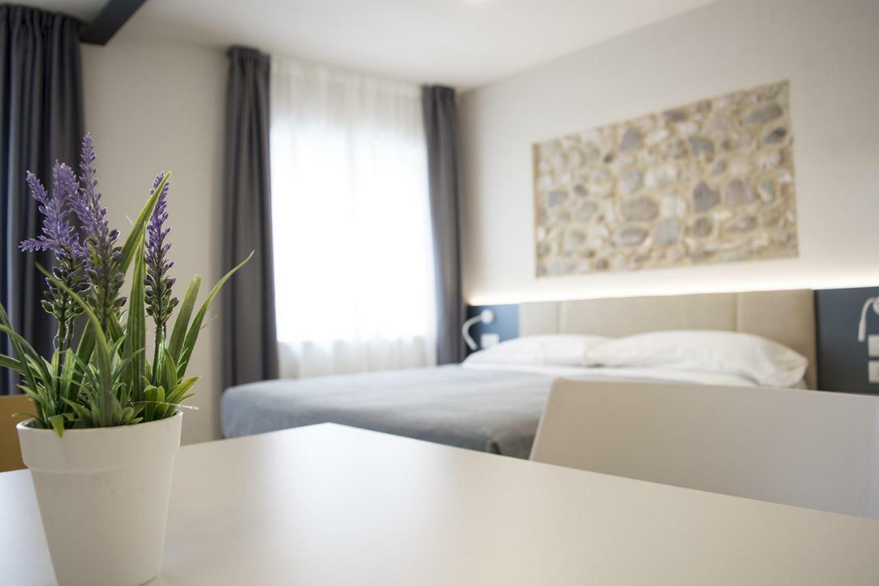 Casa Beccherie Lazise Kültér fotó