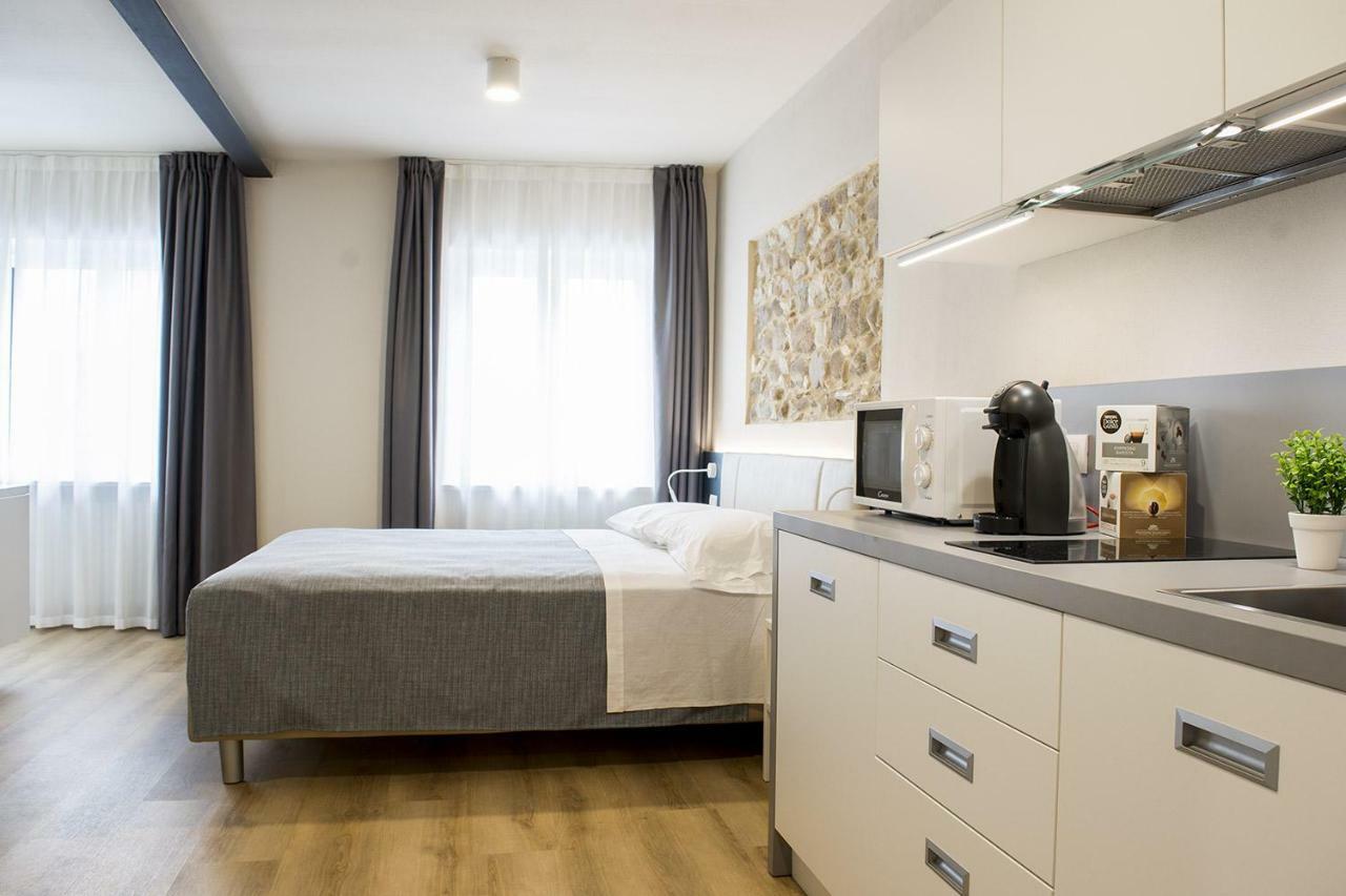 Casa Beccherie Lazise Kültér fotó